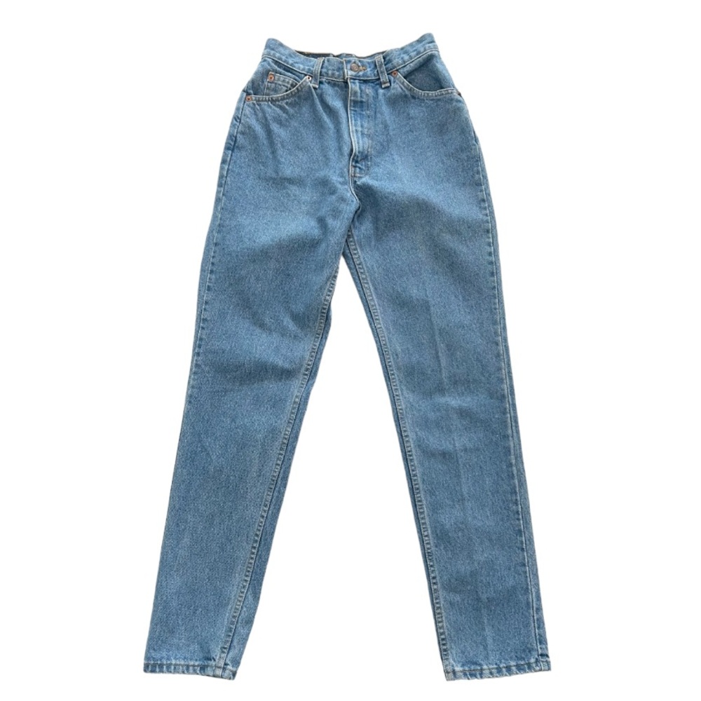 Vintage Levi’s Orange Tab Jeans
